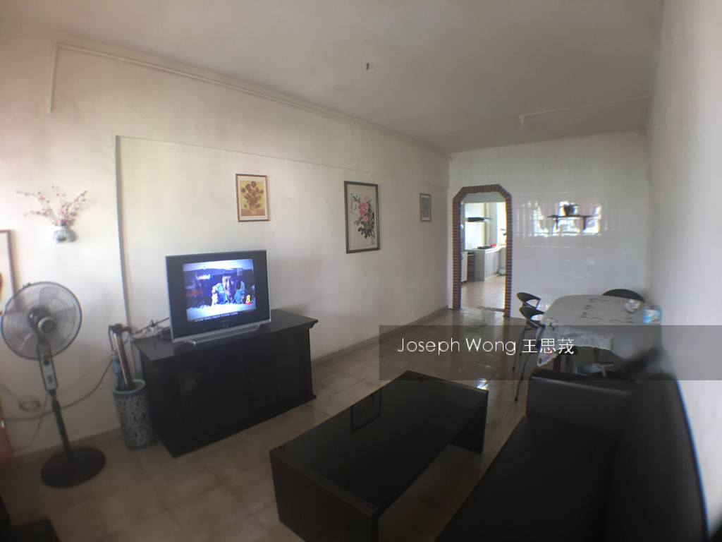 Tampines Street 21 thumbnail photo